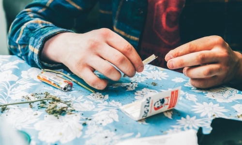 What would the reclassification of Marijuana mean for the industry