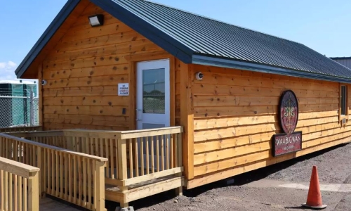 White Earth Nation to begin Recreational Marijuana sales