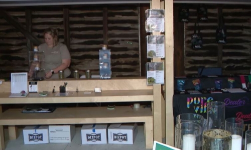 Women-led Cannabis farmers market opens in Columbia County