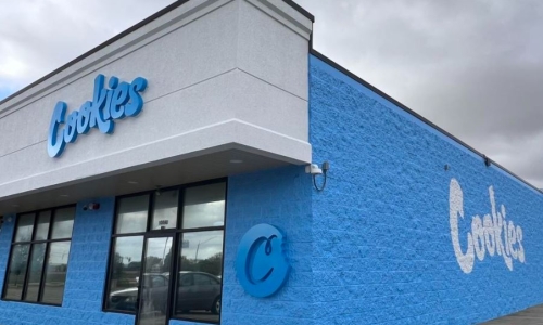 3 Cannabis dispensaries arriving in Bloomington this fall