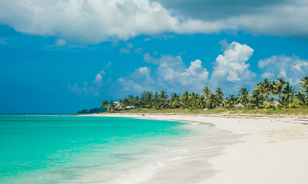 Bahamas to legalize cannabis