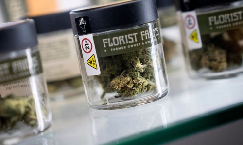 Cannabis banking bill SAFER Act heads to Senate committee next week