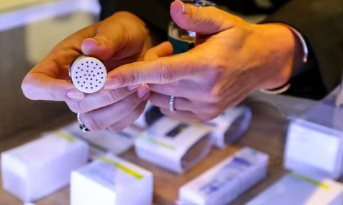 Cannabis leader comes to Florida confident recreational use is coming
