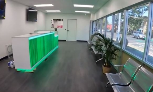 Could Cannabis consumption lounges be a thing in Sacramento?