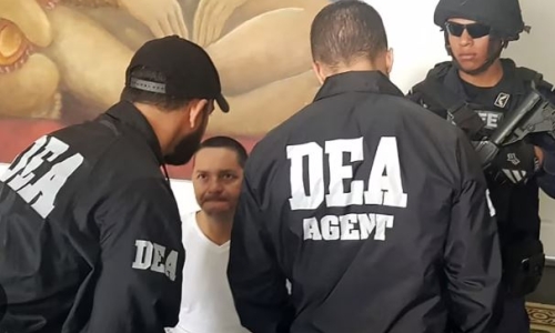 DEA Doubles Down on decision to fire agent who tried to replace opioids with CBD