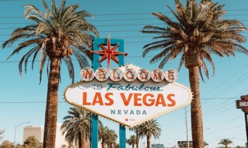 Las Vegas Cannabis company receives permit from Clark County for lounge