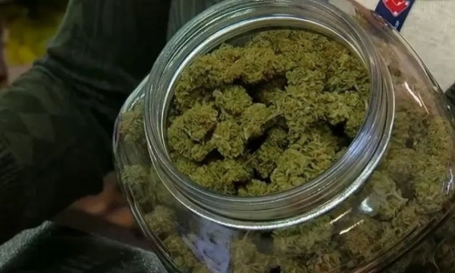 Legalizing Marijuana in Ohio: Debate over health impact
