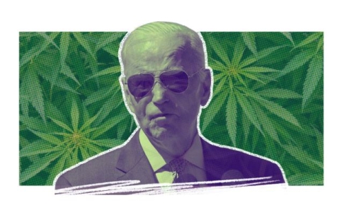 Marijuana rescheduling falls short of expectations on Biden