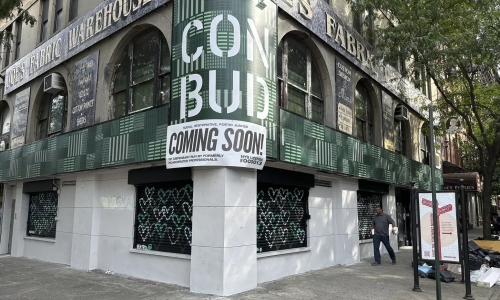 NY gave these weed entrepreneurs a leg up and now, they could face financial ruin