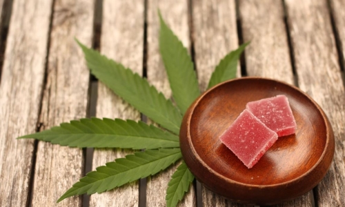New Jersey proposes rules to expand Cannabis edibles