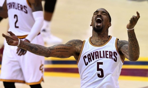 Top 5 NBA players suspended for Marijuana use