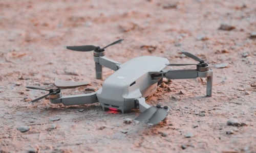 Woman Arrested for Flying Drone with Drugs into Australian Prison