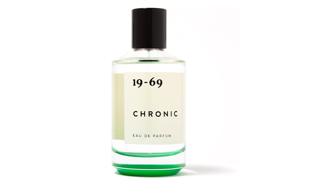 Cannabis Eau de Parfum