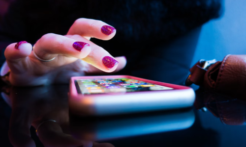 Artificial Intelligence can tell if you’re stoned by reading your smartphone data