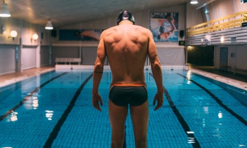 Athletes report using Cannabis Products to promote exercise recovery