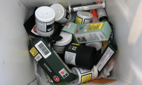 B.C.'s legal Cannabis regime shows mixed results after five years