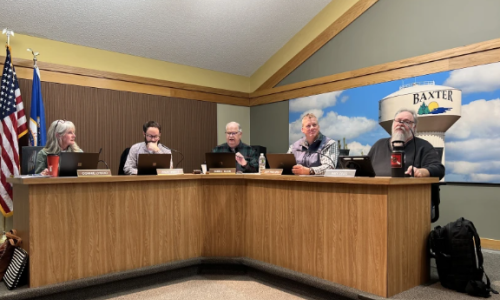 Baxter approves restrictions on Cannabis use in public spaces