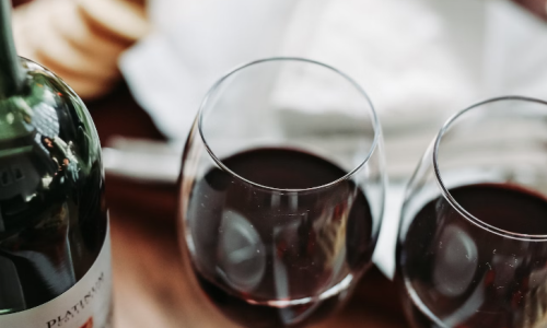 Boost your wine quality with Hemp