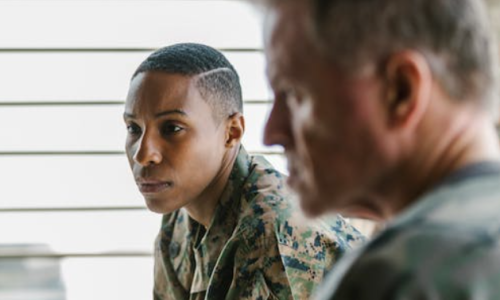 Can Cannabis help alleviate the symptoms of PTSD?