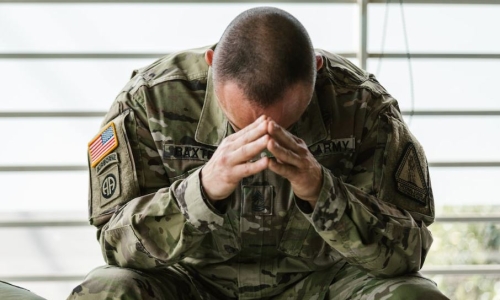 Cannabis for Pain and PTSD Goes Up in Smoke
