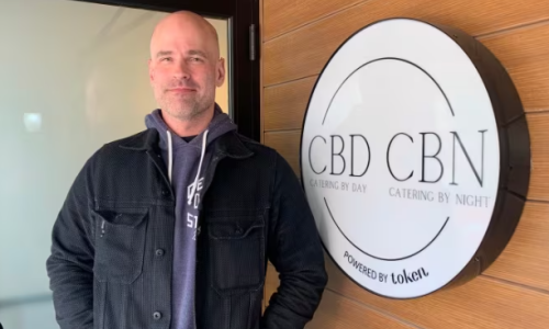 Cannabis for dinner? New restaurant to serve Pot-Infused drinks and eats