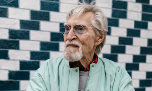 Cannabis reduces pain and depression in Elderly Patients