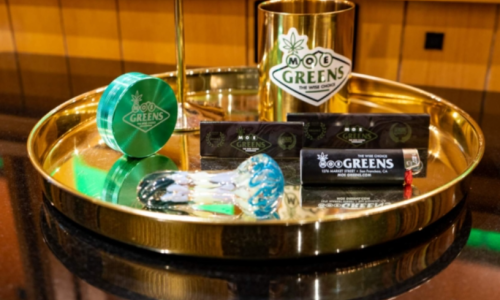 Cannabis regulators kicking the tires on social consumption sites