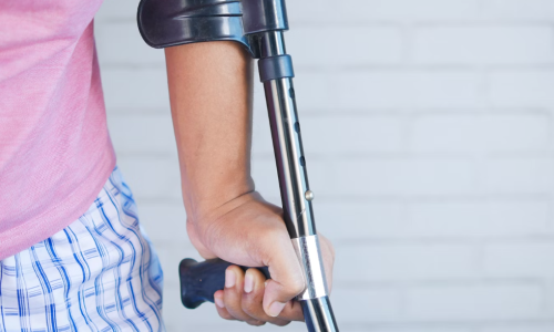 Cannabis use common for those recuperating from painful Work-Related Injuries