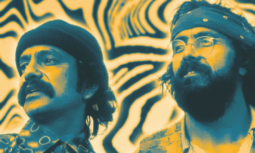Cheech & Chong Are Sparking Up Massachusetts With Two Exciting New Partnerships