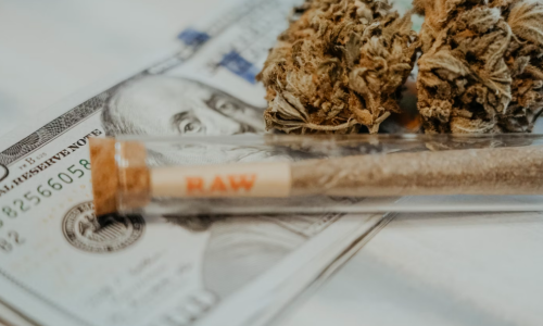 Colorado has sold over $15B in Cannabis since legalization