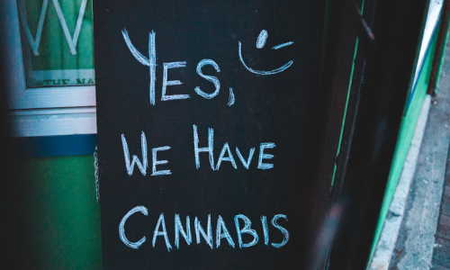 Council considers impacts of allowing legal Cannabis stores in Town