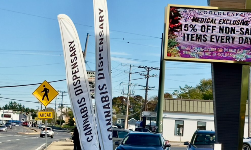 Counties weigh zoning restrictions in advance of Cannabis Dispensary expansion