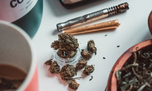 Court order allows Maryland shops to resume sales of intoxicating Hemp Products