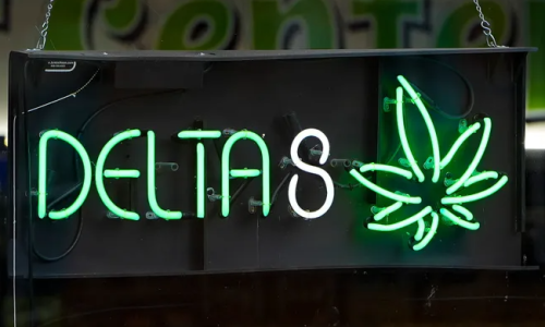 Delta-8 THC is unregulated in Oklahoma but state Marijuana regulators could change that