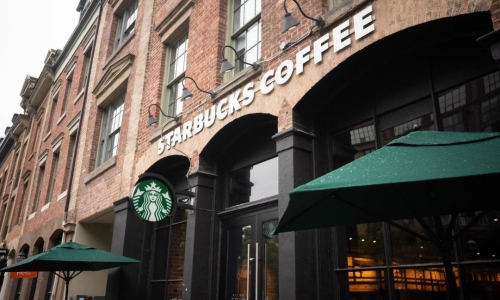 Enfield approves second Cannabis dispensary in former Starbucks