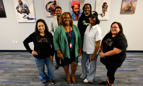 Four minority-owned Marijuana manufacturers joins forces under one roof