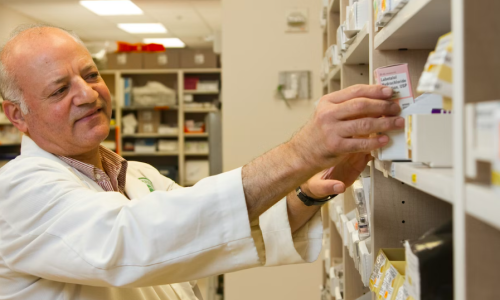 Georgia will be first US state where pharmacies sell Medical Cannabis