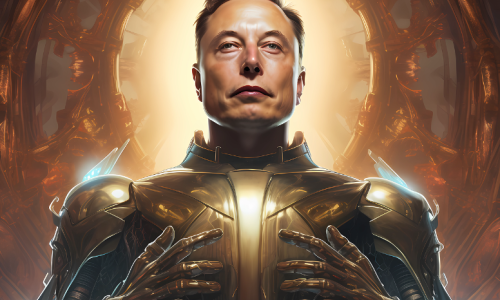 Is Elon Musk the hero the Cannabis Industry needs right now