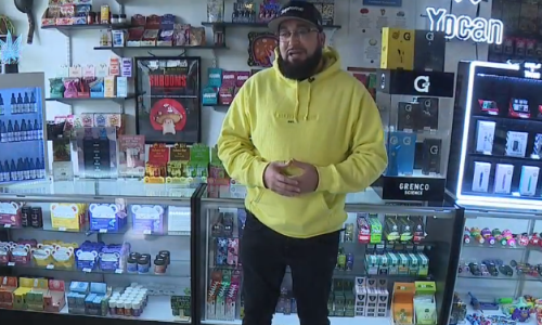 Judge green-lights hemp sales in Maryland, for now, as business owners open doors again