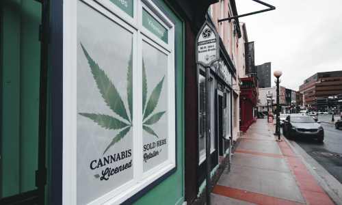 Marijuana Legalization trades taxes for social problems