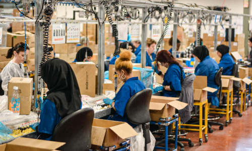 Marijuana and the workplace: Will legalization in Ohio increase accidents or not?