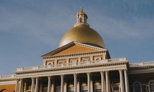 Massachusetts’s Suspended Cannabis Chair Drops Lawsuit