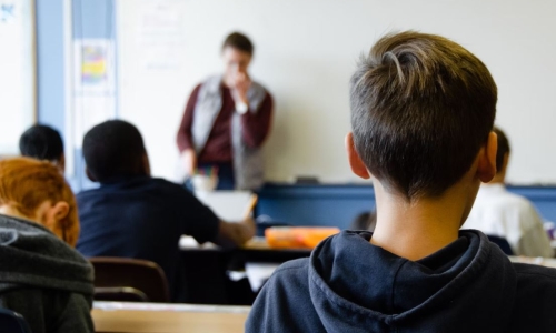 Minnesota School allows Medical Marijuana for student with autism