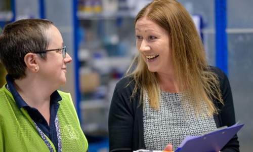 Minnesota now has full-time inspector for THC edibles