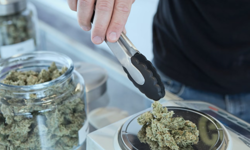 Moving Marijuana to Schedule III would aid access to Legal Care