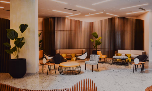 Nevada Cannabis authority approves 6 new conditional consumption Lounge Licences