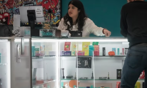 New York is shaking up its legal Marijuana market with new competitors