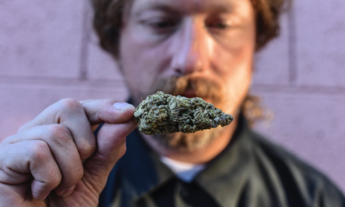 Ohio begins vote on Adult-Use Cannabis 