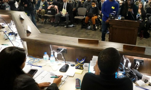 Pot license application deadline extended by New York 