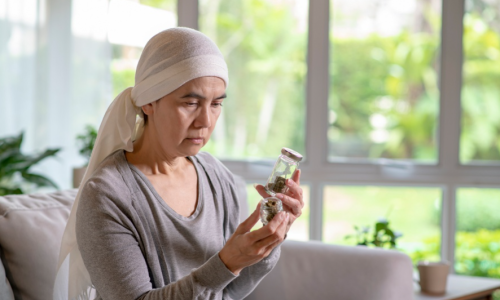 Researchers receives $3.2M grant to study impact of Cannabis on immunotherapy